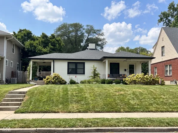 5230 Broadway St, Indianapolis, IN 46220