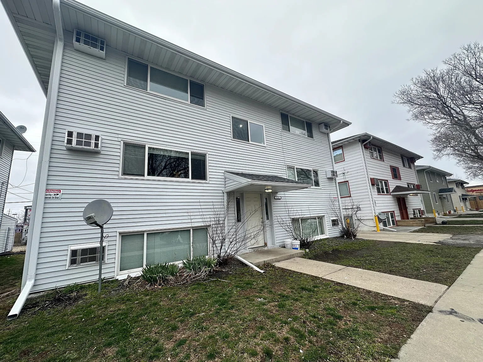 1 bed, $795 — Photo 1