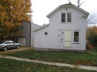 542 E Washington St, Brandon, WI 53919