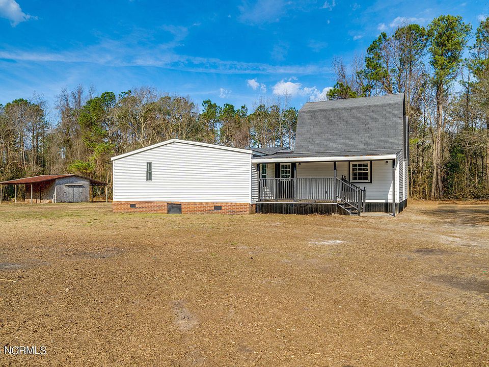 629 Stokes Gooding Road, Kenansville, NC 28349 Zillow