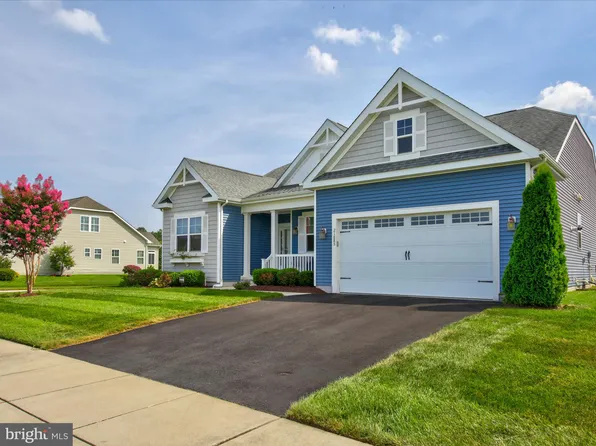 21885 Surf Board Blvd, Millsboro, DE 19966