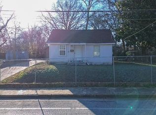 3817 Chelsea Ave, Memphis, TN 38108