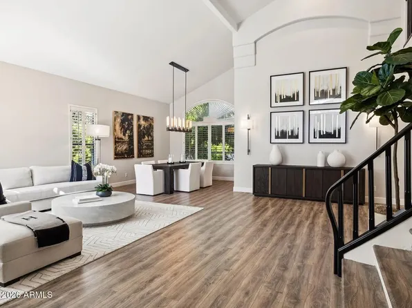 6414 E Monte Cristo Ave, Scottsdale, AZ 85254