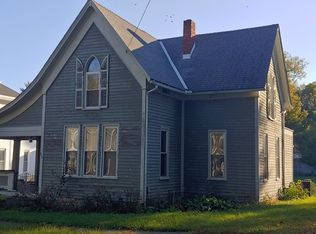 208 S Main St, Nevada, OH 44849