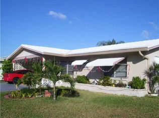 4711 NW 58th St, Tamarac, FL 33319