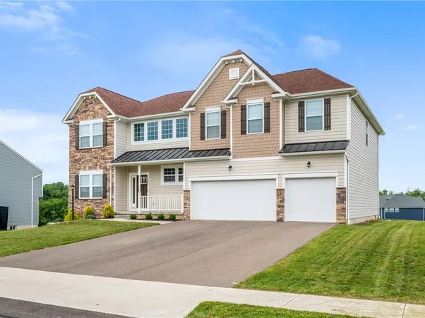 207 Stoneridge Ln, Mars, PA 16046