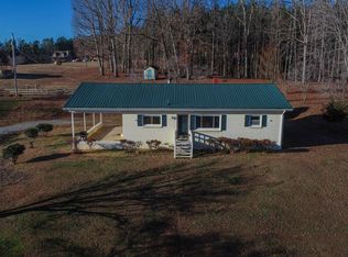 3772 Mount Harmony Church Rd, Rougemont, NC 27572
