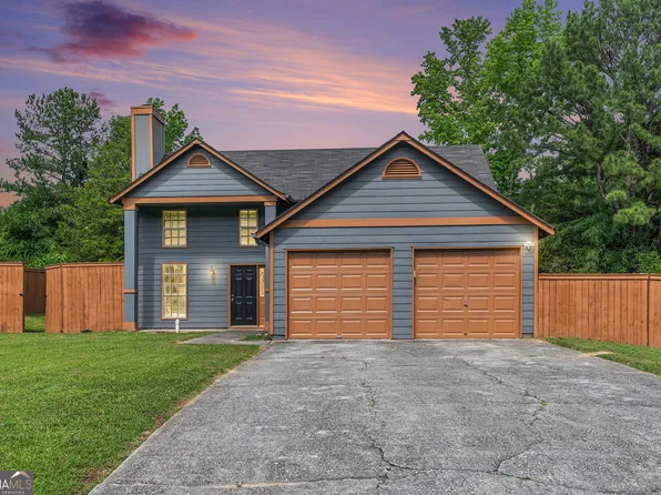 548 Thomas Downs Way, Jonesboro, GA 30238