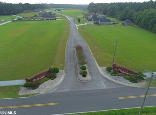 71 Stokley Ct #71, Atmore, AL 36502