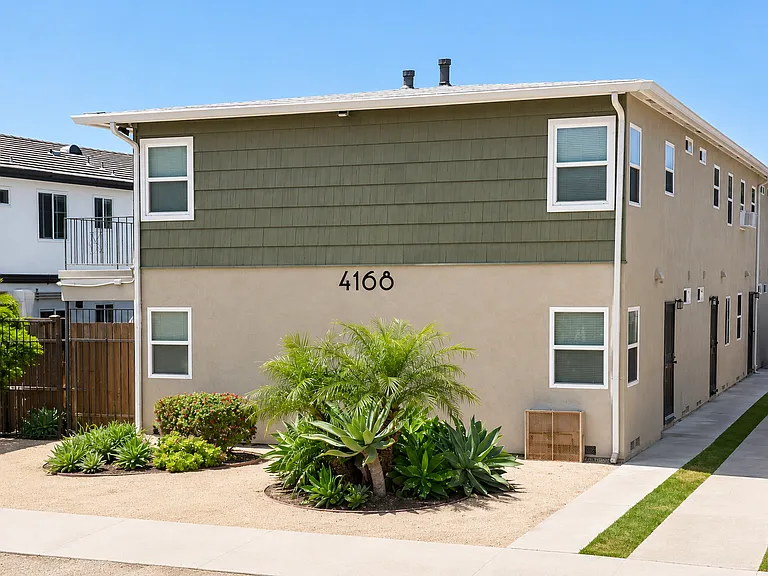 4168 Arizona St #5 — Photo 1
