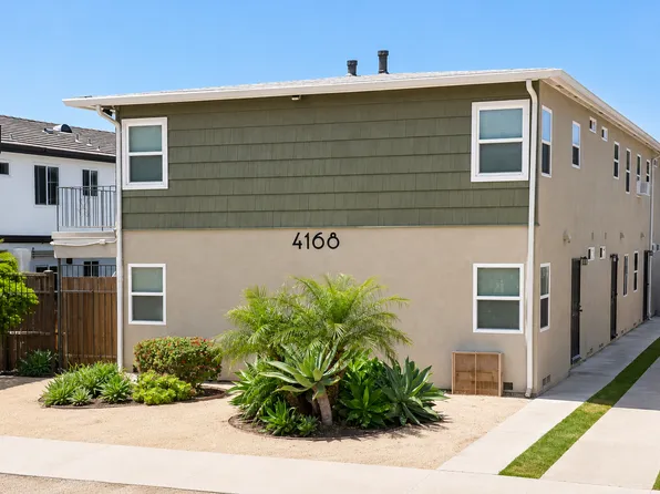 4168 Arizona St APT 5, San Diego, CA 92104
