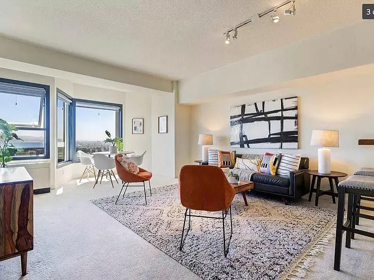 6363 Christie Ave — Photo 4