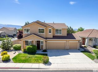 10561 Fort Morgan Way, Reno, NV 89521