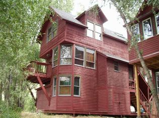 103 S Davis St #1D, Telluride, CO 81435