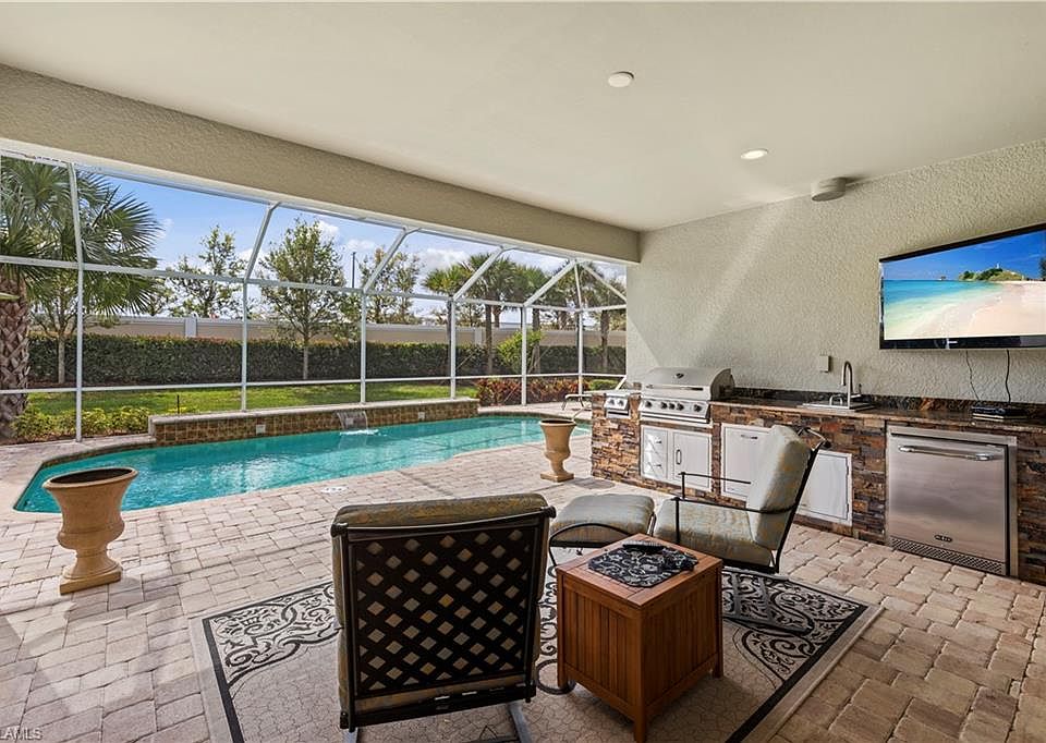 10529 Tidewater Key Blvd Estero FL Zillow