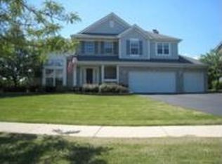 1461 Anvil Ct, Bartlett, IL