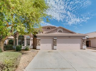 6444 W Crown King Rd, Phoenix, AZ 85043