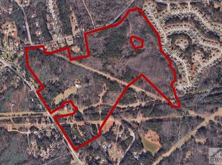 975 Lavender Rd, Athens, GA 30606