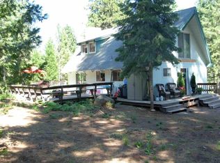 1117 Lake Ridge Rd, Westwood, CA 96137