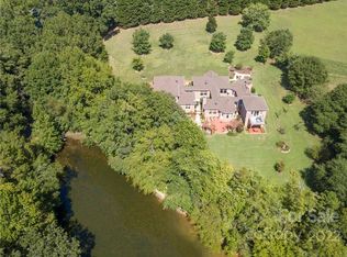 601 Baron Rd, Waxhaw, NC 28173