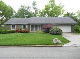 1872 E Cardinal St, Springfield, MO 65804