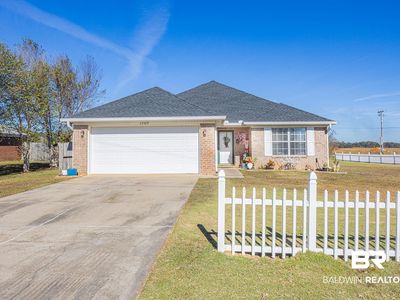 13329 Moriah Dr, Summerdale, AL, 36580