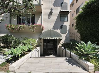 144 N Wetherly Dr APT 103, West Hollywood, CA 90048