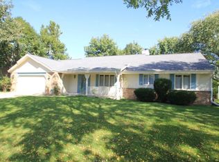 13170 W Scarborough Dr, New Berlin, WI 53151