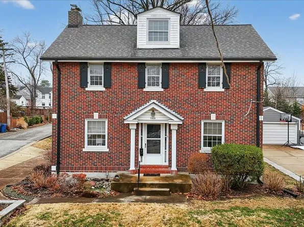 1026 Kirkham Ave, Saint Louis, MO 63122