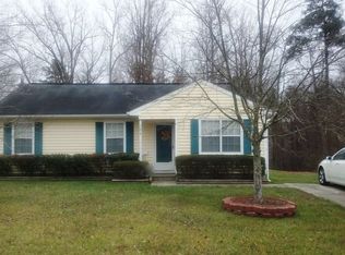 706 Larchwood Dr, Durham, NC 27713