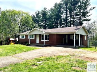 4612 Pleasant View Dr, Patrick Springs, VA 24133