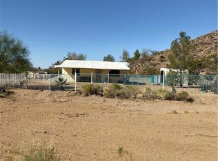 3341 N Kelvin Rd, Golden Valley, AZ 86413