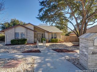 6007 Archwood, San Antonio, TX 78239