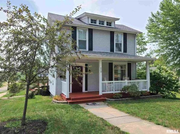 718 10th Ave, Fulton, IL 61252