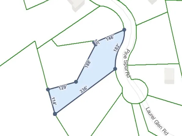 4447 Pine Spur Rd #40, Vinton, VA 24179