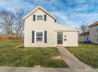 115 Vine St, Ludlow Falls, OH 45339