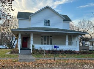 204 N Ohio St, Remington, IN