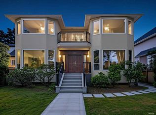 4118 W 13th Ave, Vancouver, BC V6R2T6