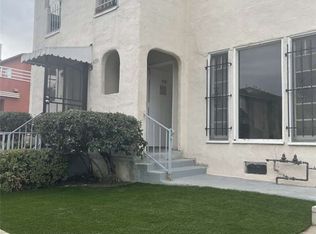 417 N Gardner St, Los Angeles, CA 90036