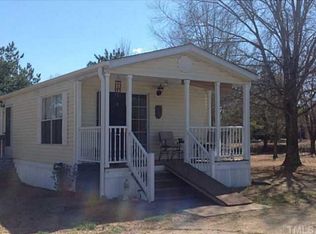 60 Tony Ave, Youngsville, NC 27596