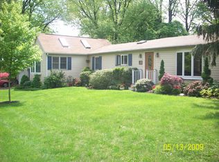 315 Tollgate Rd, Langhorne, PA 19047