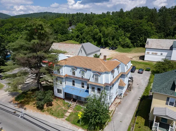 155 North Main Street, Newport, NH 03773