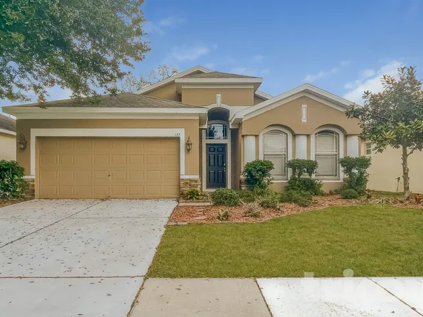 177 Fairmont Dr, Spring Hill, FL 34609