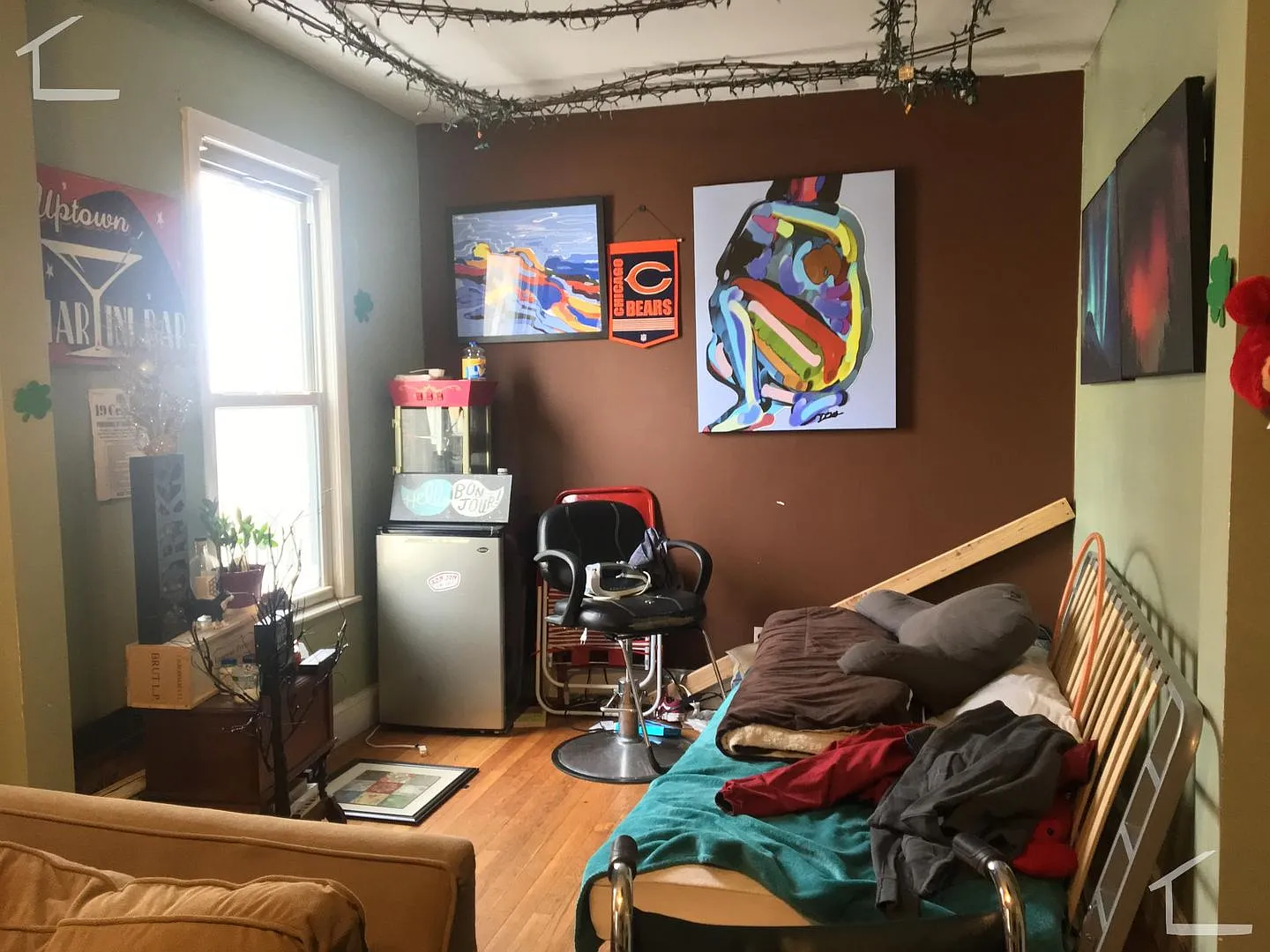 Unique Brookline 4 bed. New listing. For YoU 9/1/26 — Photo 3