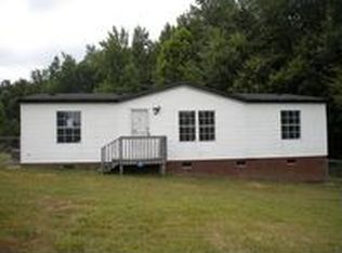 2514 Huffine Mill Rd, Mc Leansville, NC 27301