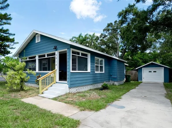 2914 9TH AVENUE W, BRADENTON, FL 34205