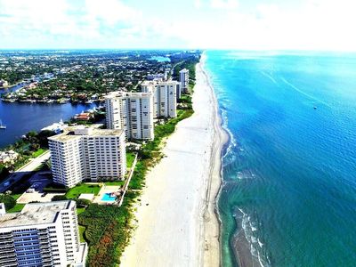 500 S Ocean Boulevard #303, Boca Raton, FL, 33432