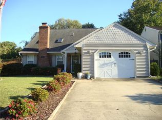 2207 Shepherds Ct, Chesapeake, VA 23320