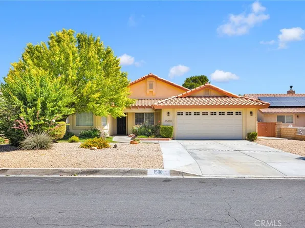 15118 Orchard Hill Ln, Helendale, CA 92342