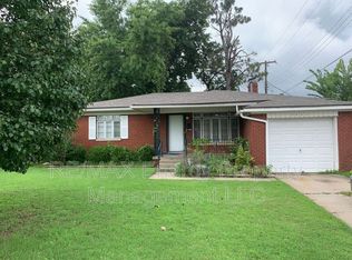 4453 NW 19th St, Oklahoma City, OK 73107